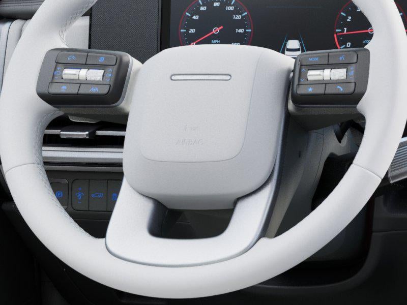 2027 Hyundai Santa Fe Limited AWD