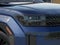 2027 Hyundai Santa Fe Hybrid Calligraphy