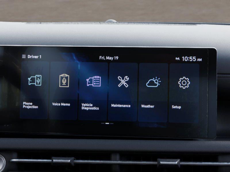 2026 Hyundai Santa Cruz SE FWD