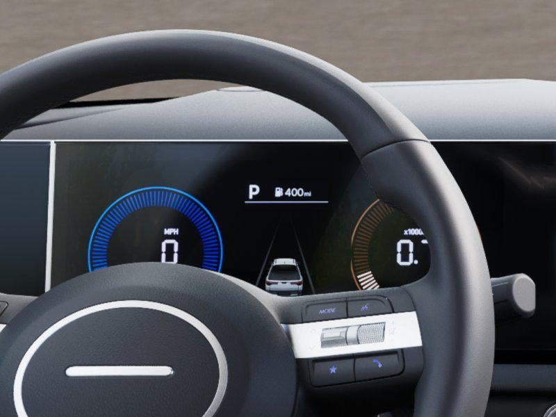2026 Hyundai Santa Cruz SE FWD