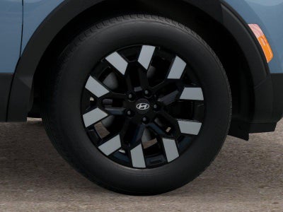 2026 Hyundai Santa Cruz SE FWD