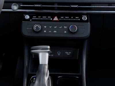 2027 Hyundai Santa Cruz SE AWD
