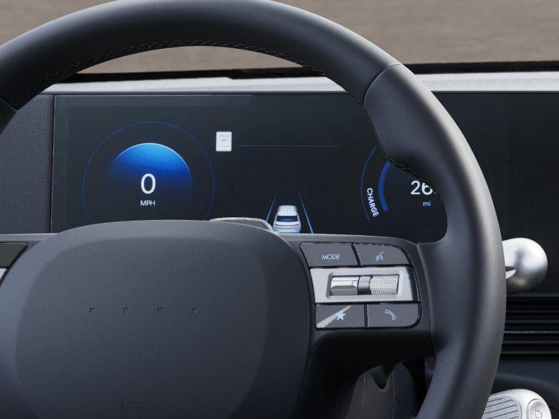 2026 Hyundai IONIQ 5 XRT