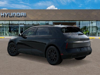 2026 Hyundai IONIQ 5 XRT