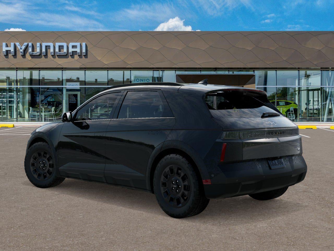 2026 Hyundai IONIQ 5 XRT