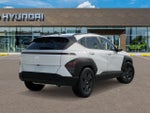 2027 Hyundai Kona SEL Sport AWD