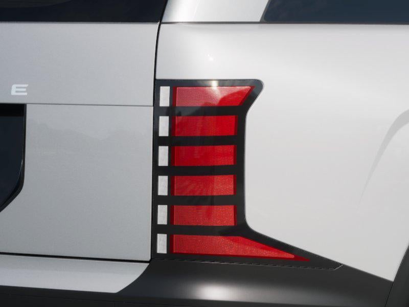 2027 Hyundai Palisade SE FWD