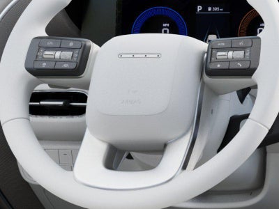 2027 Hyundai Palisade SE FWD