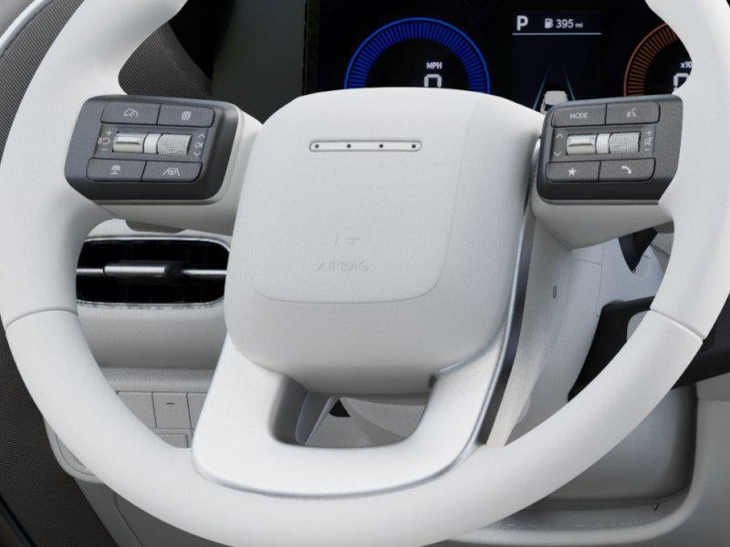 2027 Hyundai Palisade SE FWD