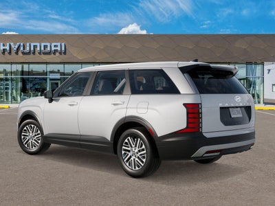 2027 Hyundai Palisade SE FWD