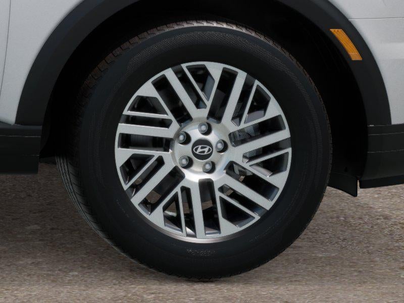 2027 Hyundai Palisade SE FWD