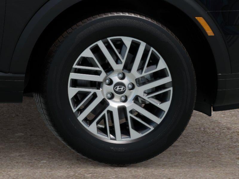 2027 Hyundai Palisade SE AWD