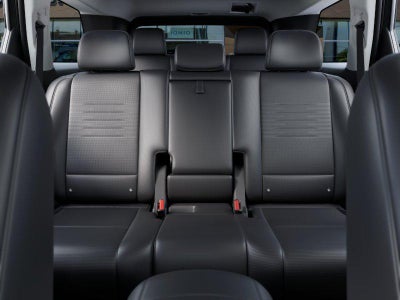 2027 Hyundai Palisade Limited AWD
