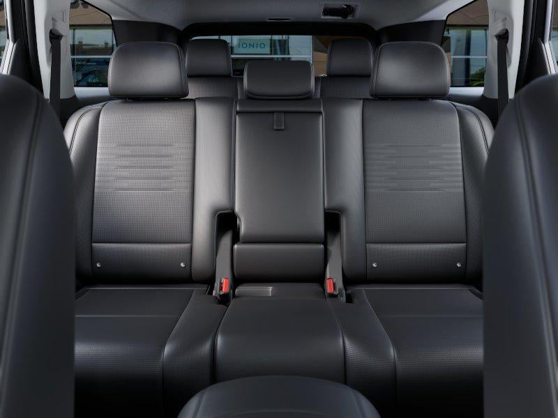 2027 Hyundai Palisade Limited AWD