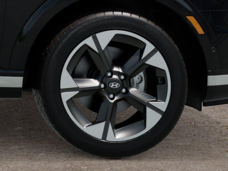 2027 Hyundai Palisade Hybrid Limited