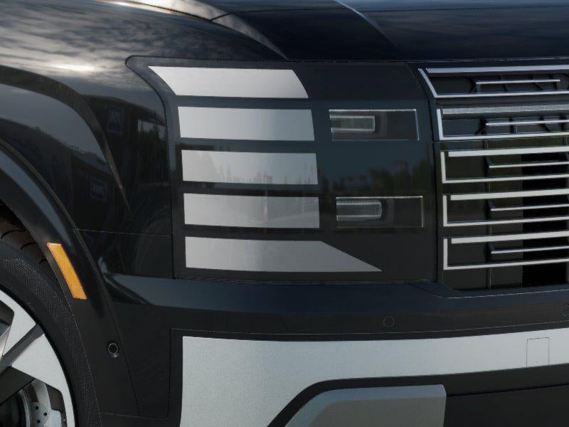 2027 Hyundai Palisade Hybrid Limited