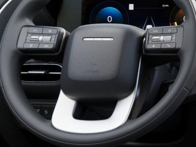 2027 Hyundai Palisade SEL FWD