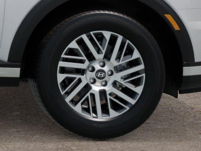 2027 Hyundai Palisade SEL FWD