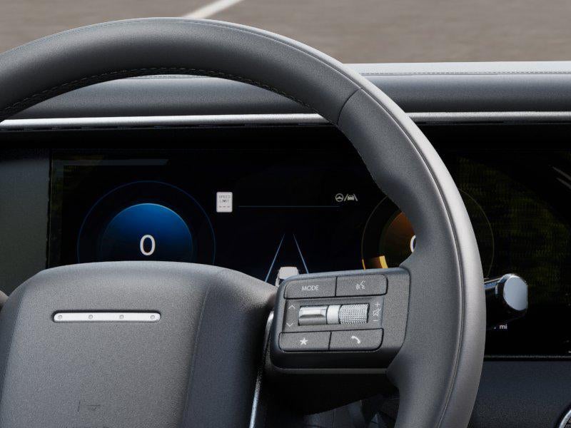 2026 Hyundai Palisade SEL AWD