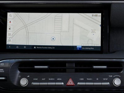 2026 Hyundai Palisade Hybrid SEL 8P