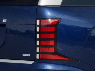 2027 Hyundai Palisade Hybrid Calligraphy