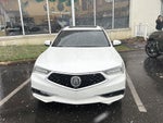 2020 Acura TLX Base
