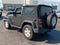 2017 Jeep WRANGLER SPOR