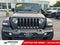 2022 Jeep Wrangler Sport