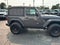 2022 Jeep Wrangler Sport