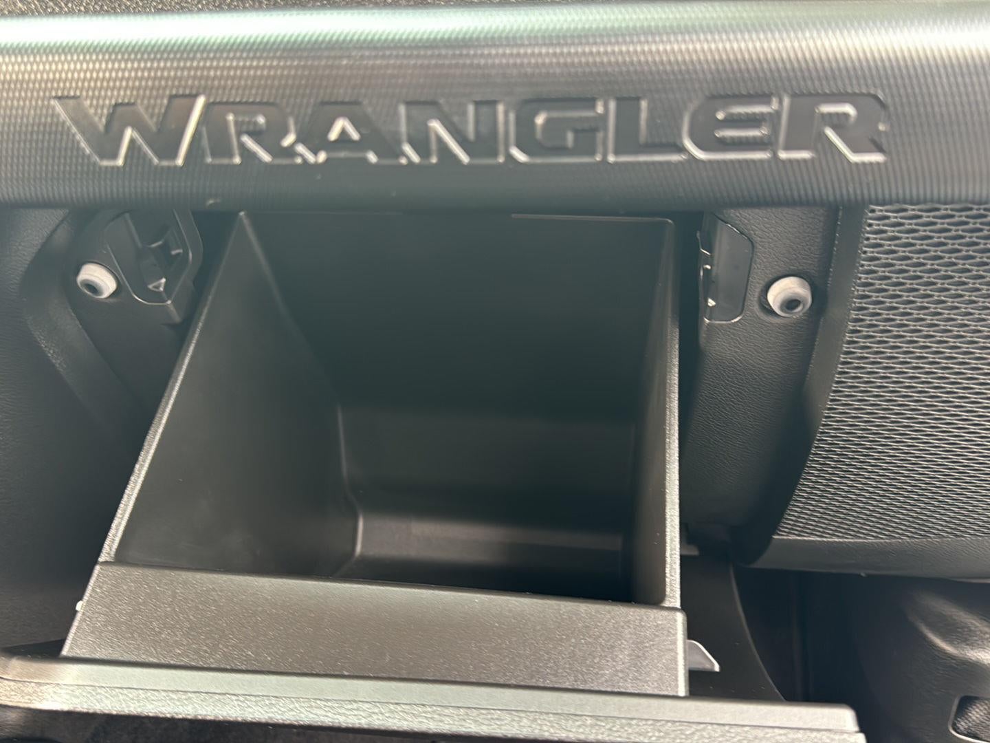 2022 Jeep Wrangler Sport
