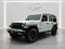 2021 Jeep Wrangler Unlimited Willys Sport