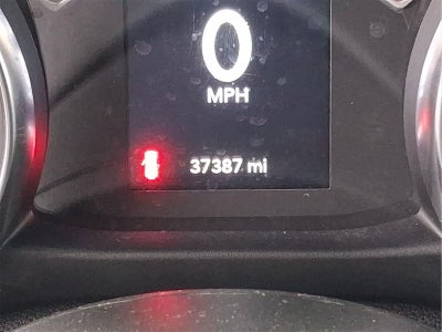 2021 Jeep Wrangler Unlimited Willys Sport