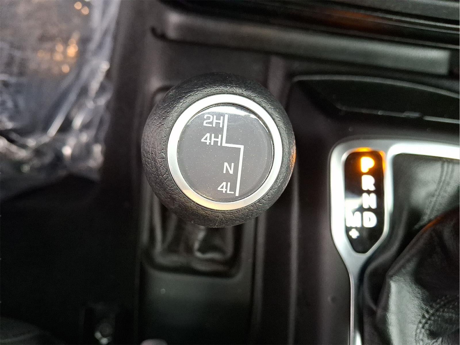 2021 Jeep Wrangler Unlimited Willys Sport