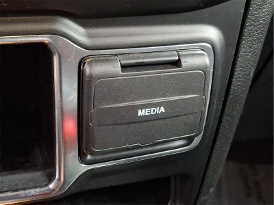 2021 Jeep Wrangler Unlimited Willys Sport