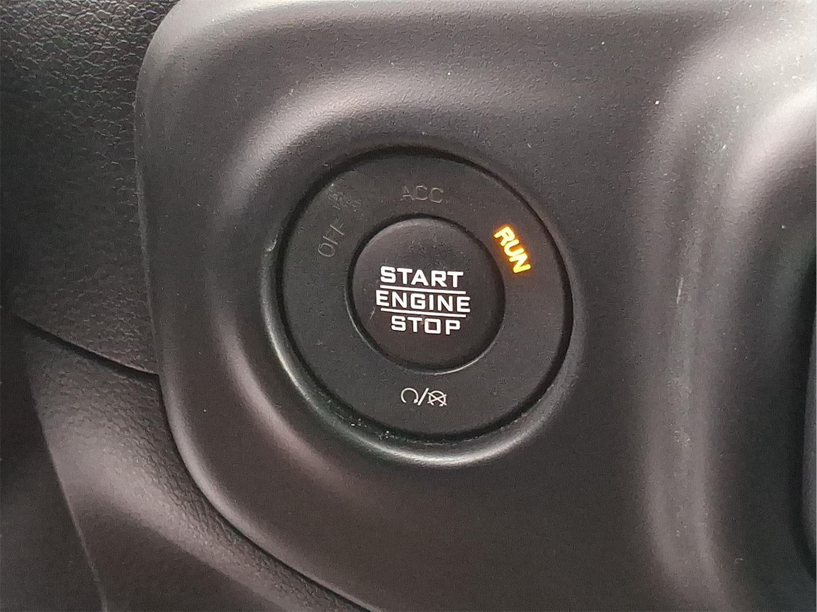 2021 Jeep Wrangler Unlimited Willys Sport