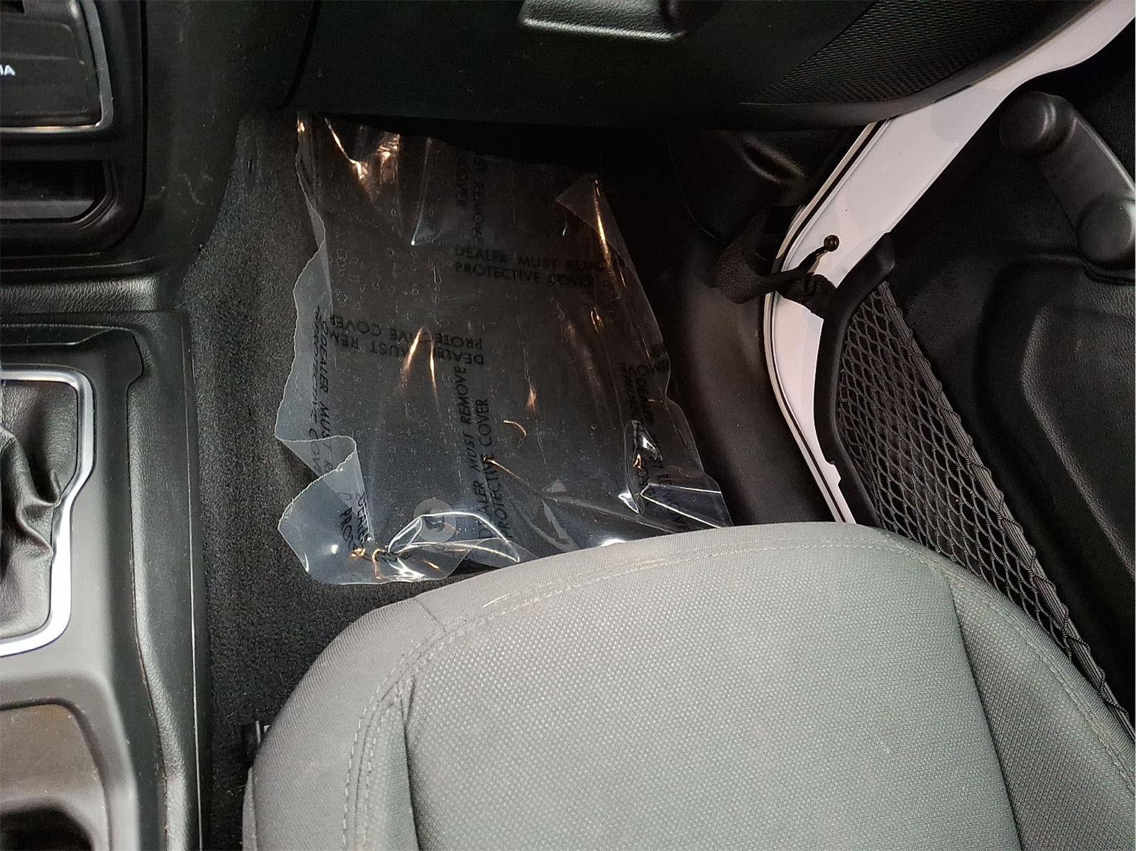 2021 Jeep Wrangler Unlimited Willys Sport