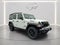 2021 Jeep Wrangler Unlimited Willys Sport