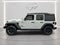 2021 Jeep Wrangler Unlimited Willys Sport