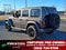 2021 Jeep Wrangler Unlimited Sahara High Altitude