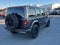 2021 Jeep Wrangler Unlimited Sahara High Altitude