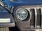 2021 Jeep Wrangler Unlimited Sahara High Altitude