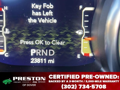 2021 Jeep Wrangler Unlimited Sahara High Altitude