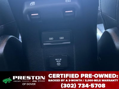 2021 Jeep Wrangler Unlimited Sahara High Altitude