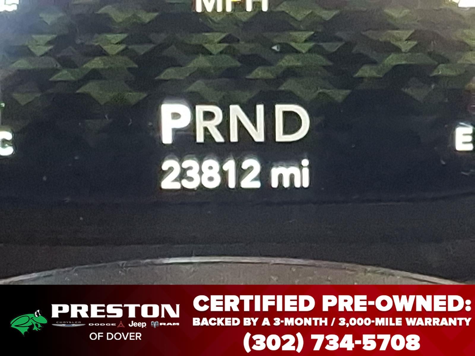 2021 Jeep Wrangler Unlimited Sahara High Altitude