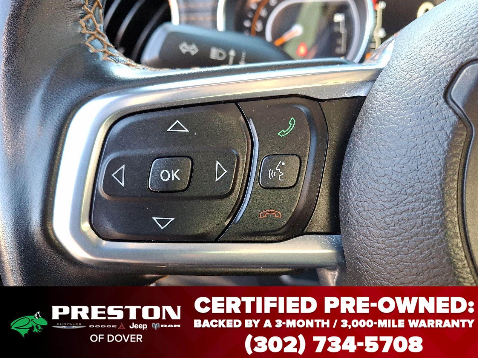 2021 Jeep Wrangler Unlimited Sahara High Altitude