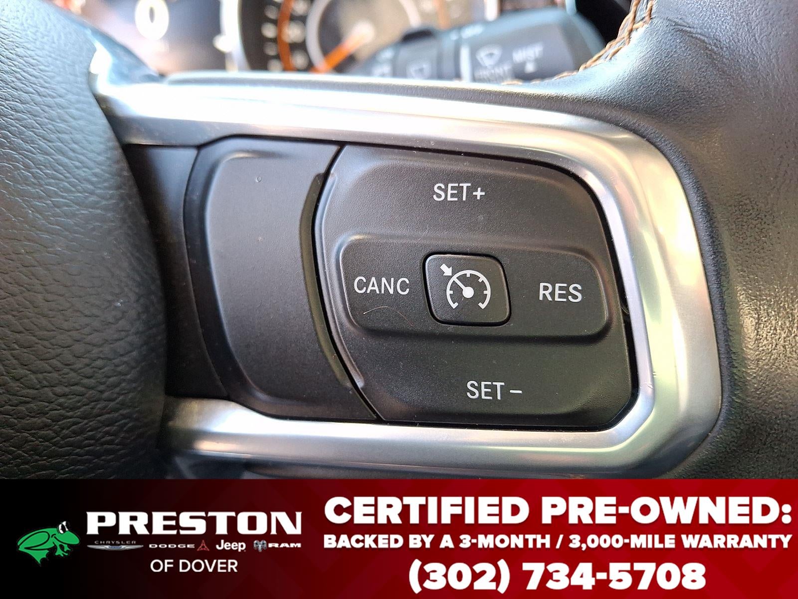 2021 Jeep Wrangler Unlimited Sahara High Altitude