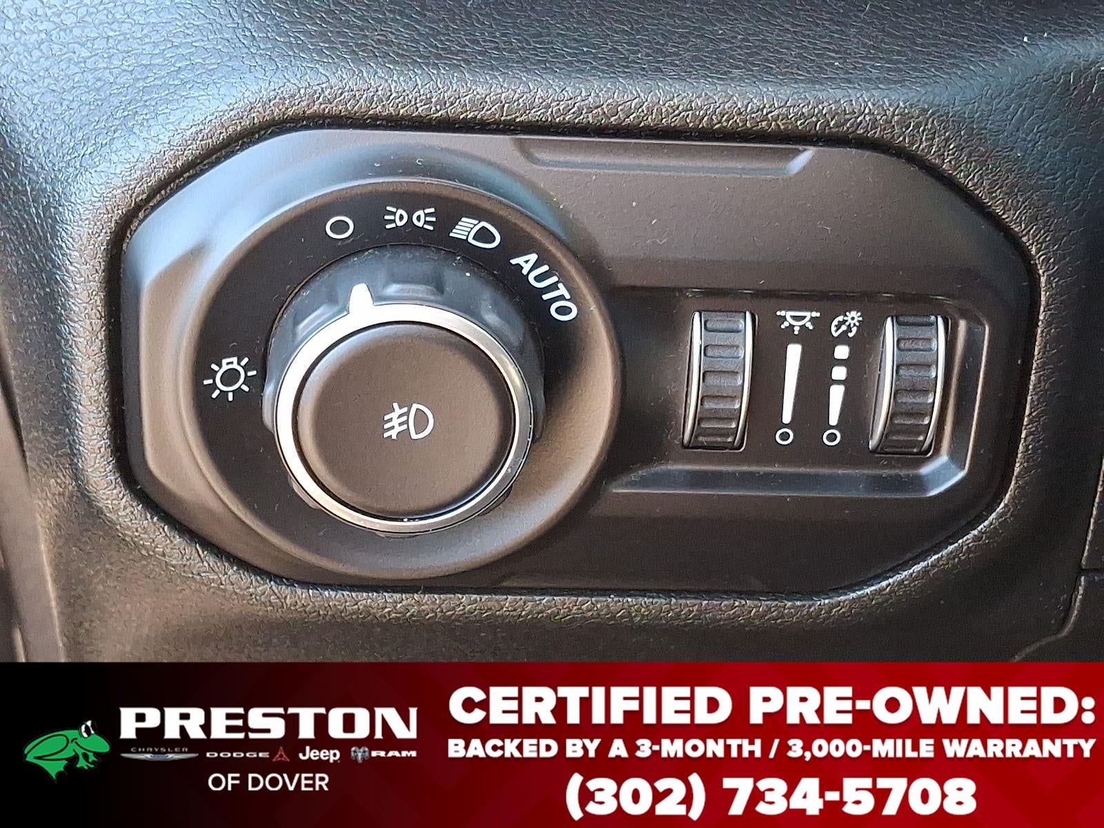 2021 Jeep Wrangler Unlimited Sahara High Altitude