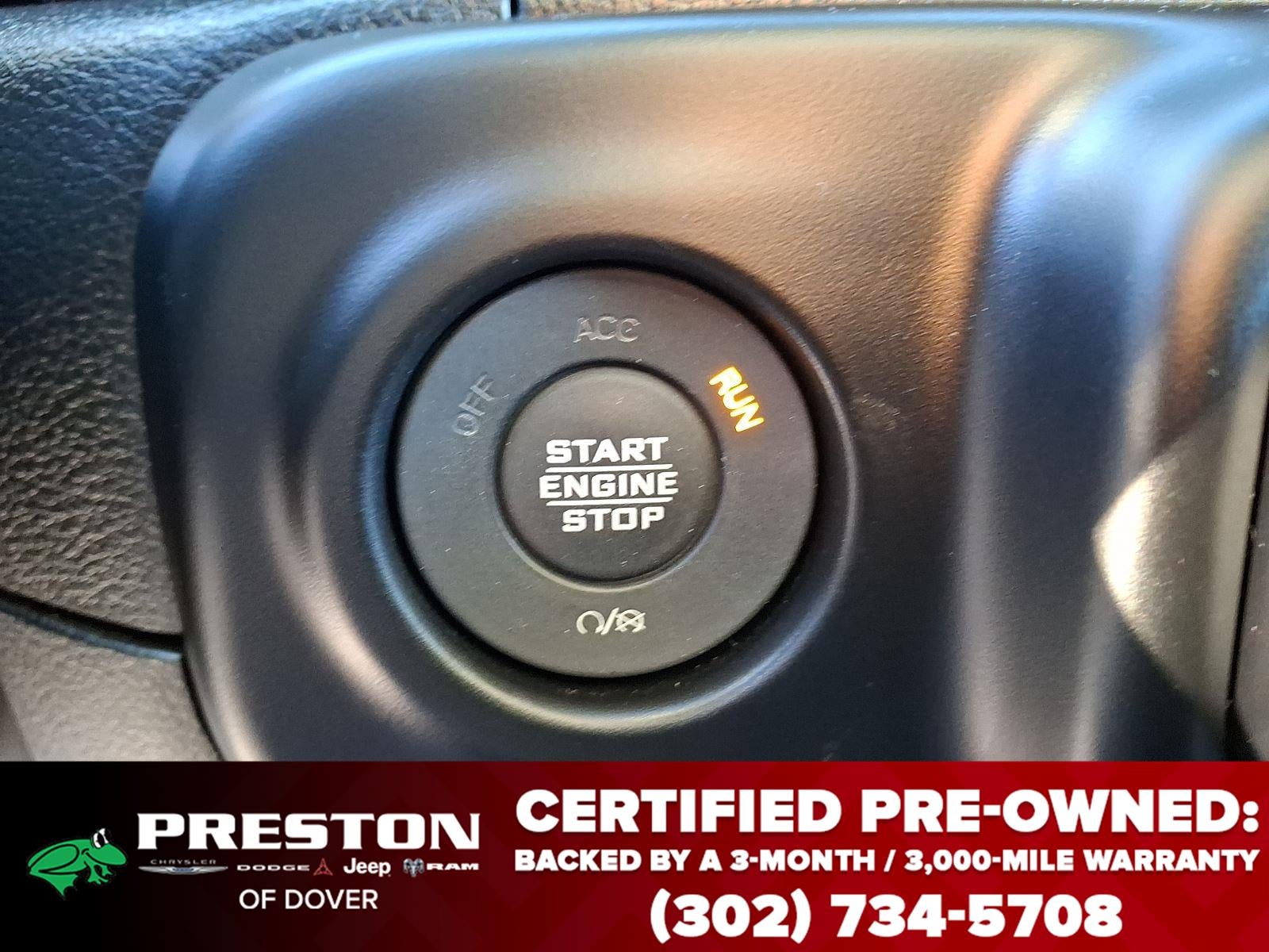 2021 Jeep Wrangler Unlimited Sahara High Altitude