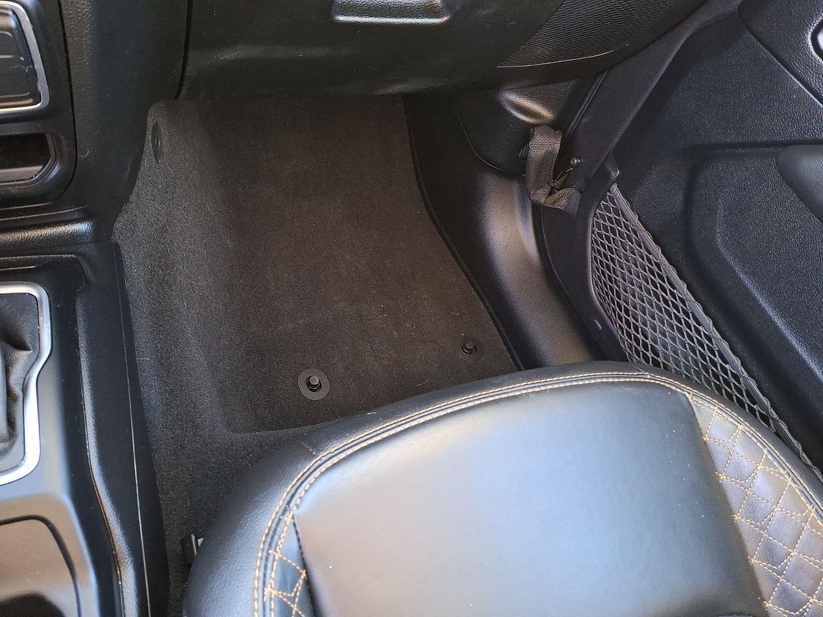 2021 Jeep Wrangler Unlimited Sahara High Altitude