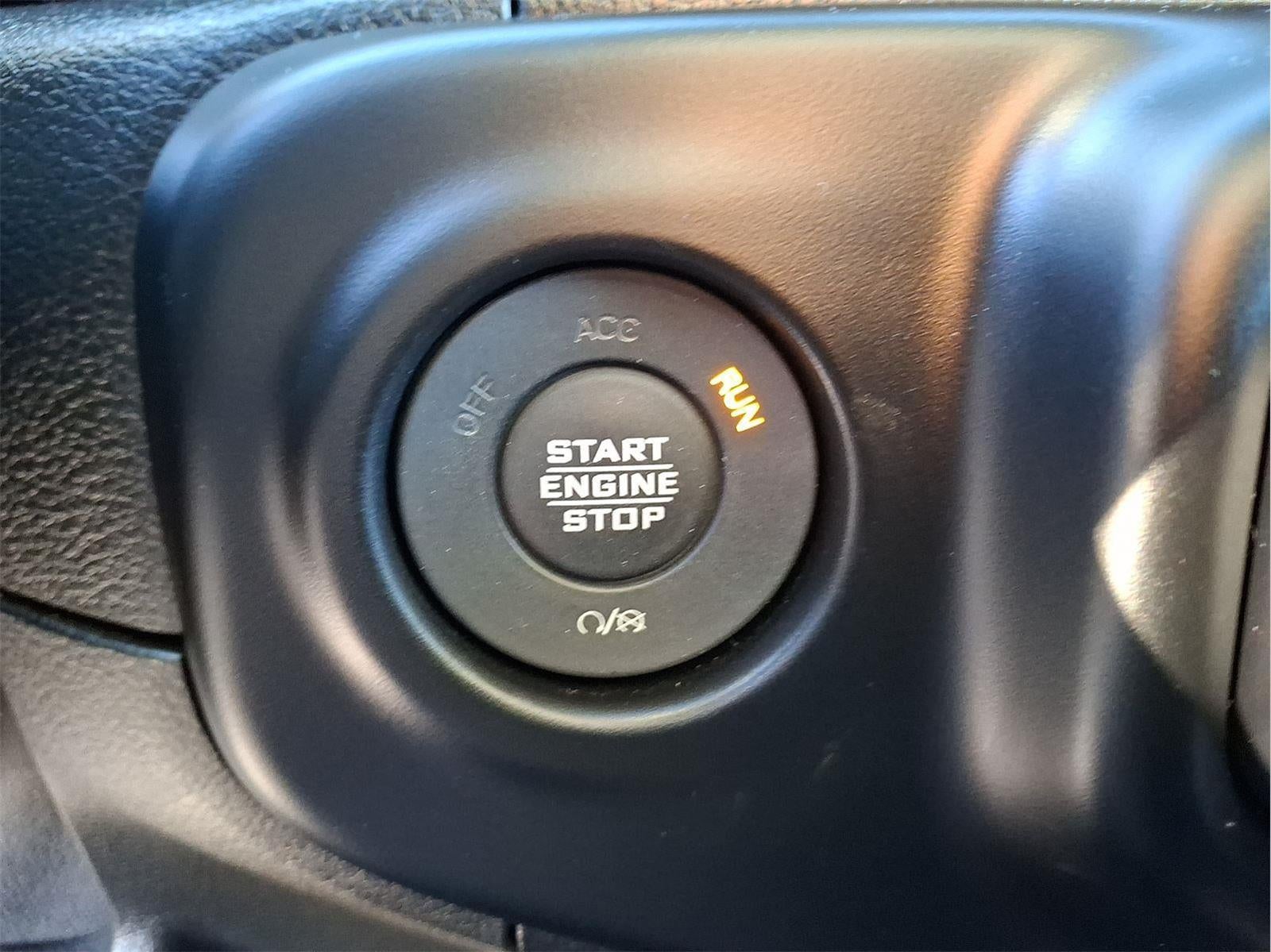 2021 Jeep Wrangler Unlimited Sahara High Altitude